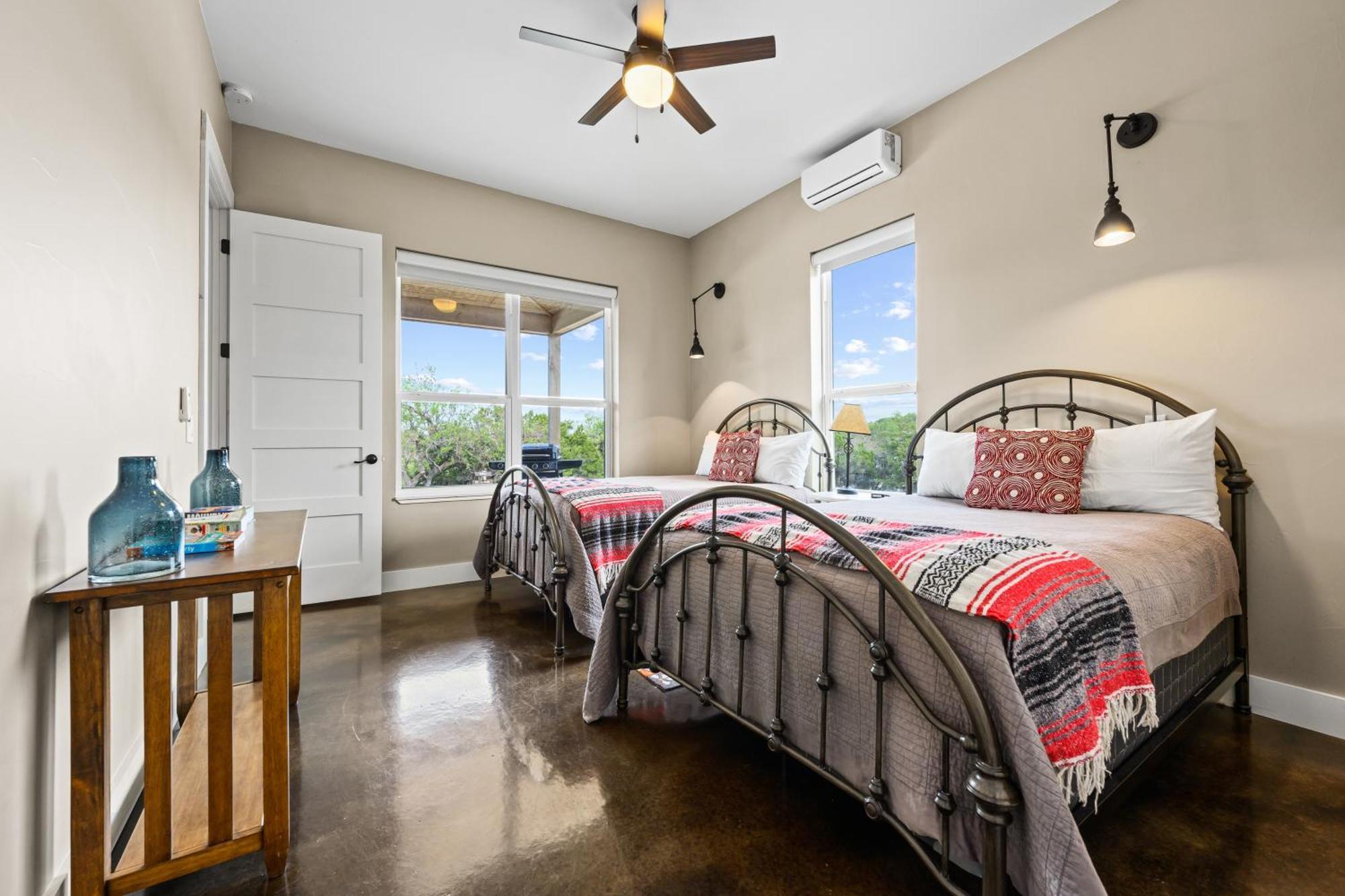 Hill Country Casitas Βίλα Dripping Springs Εξωτερικό φωτογραφία