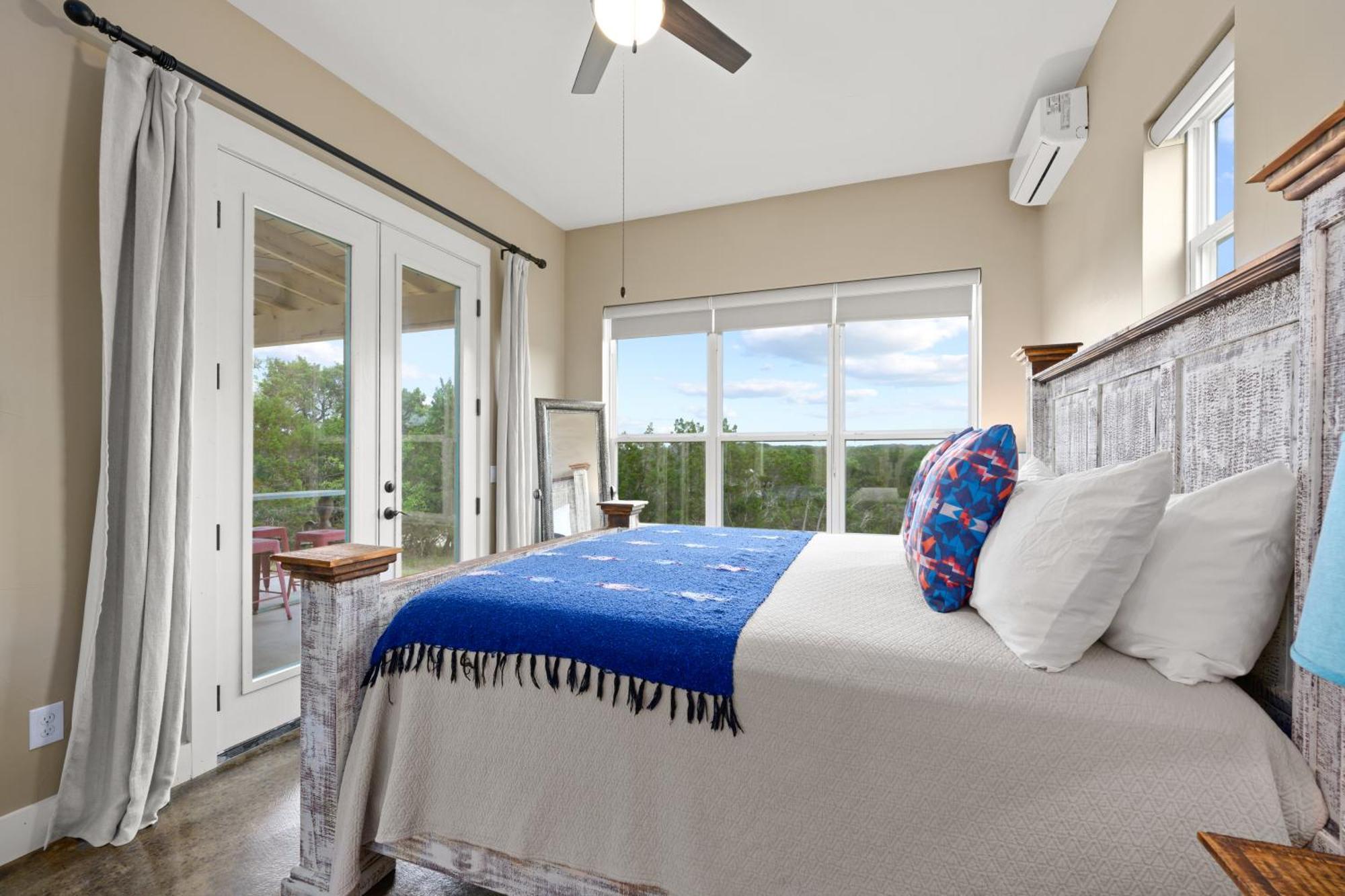 Hill Country Casitas Βίλα Dripping Springs Εξωτερικό φωτογραφία
