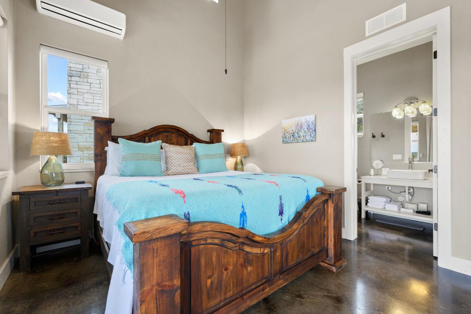 Hill Country Casitas Βίλα Dripping Springs Εξωτερικό φωτογραφία