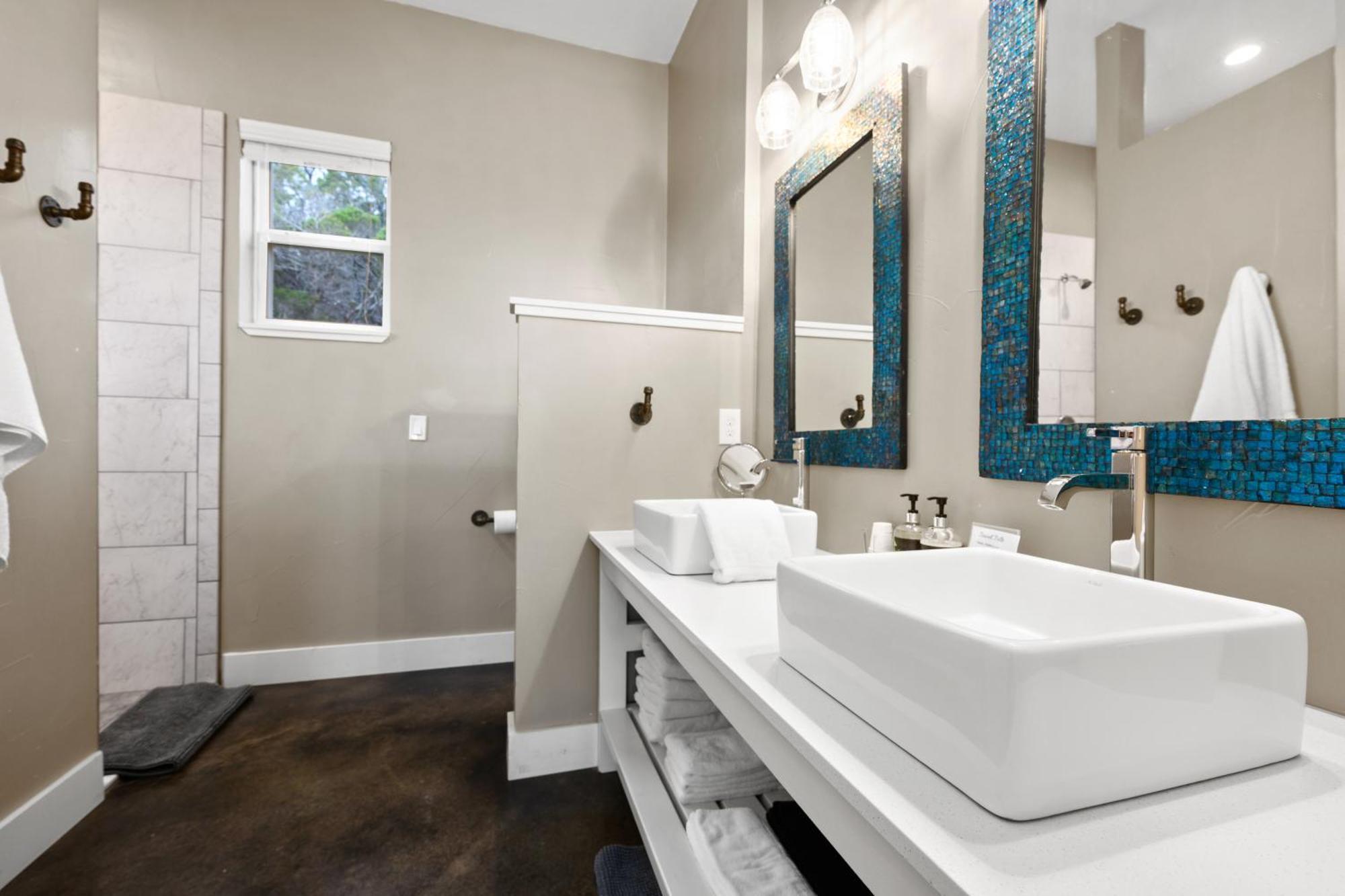 Hill Country Casitas Βίλα Dripping Springs Εξωτερικό φωτογραφία