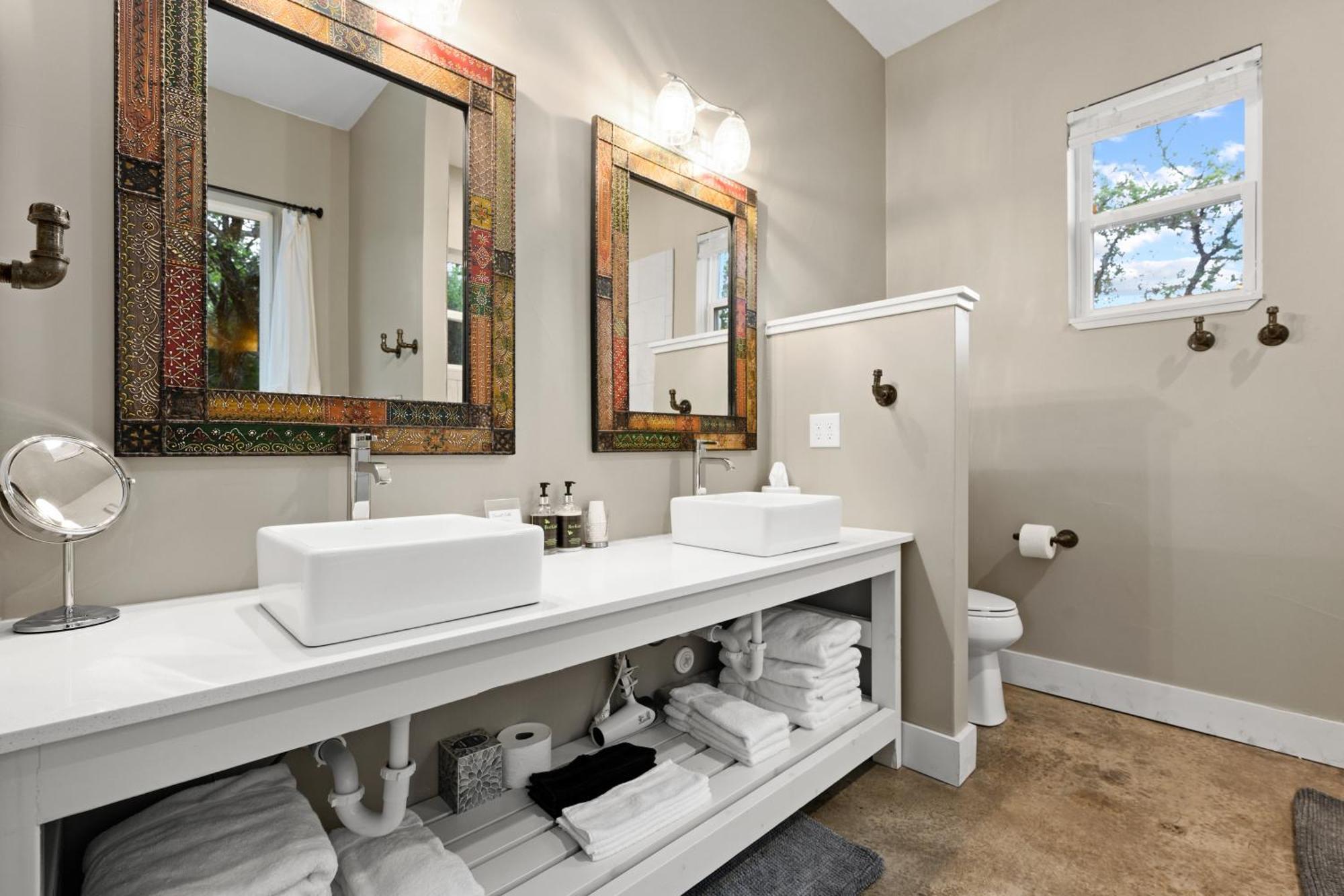 Hill Country Casitas Βίλα Dripping Springs Εξωτερικό φωτογραφία